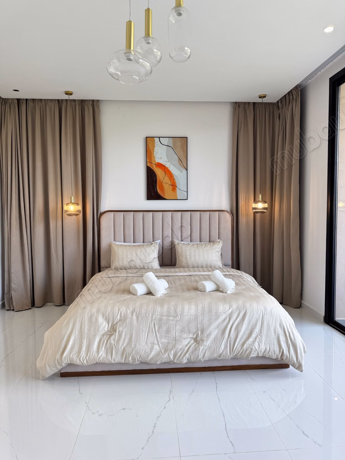 Prestigious Villa 5 Suites with Pool & Hammam - Elegance and Absolute Comfort