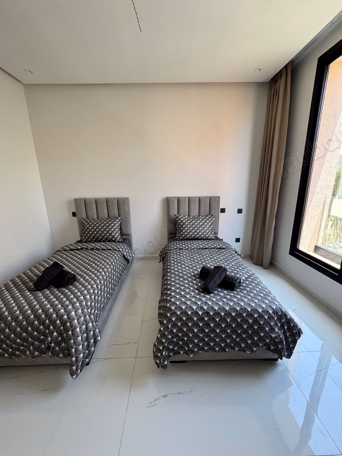 Prestigious Villa 5 Suites with Pool & Hammam - Elegance and Absolute Comfort