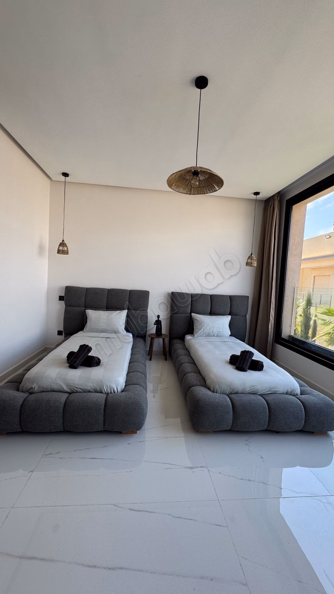 Prestigious Villa 5 Suites with Pool & Hammam - Elegance and Absolute Comfort