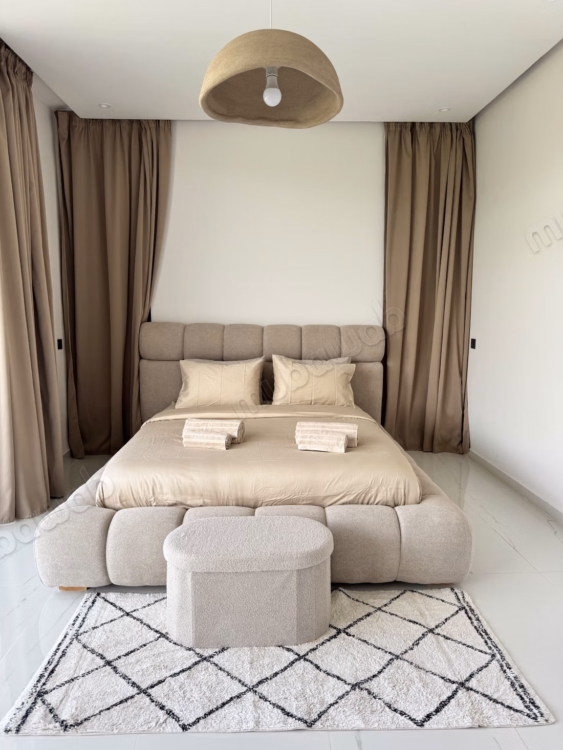 Prestigious Villa 5 Suites with Pool & Hammam - Elegance and Absolute Comfort