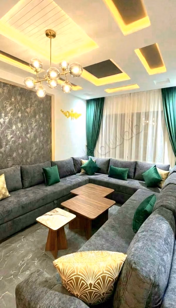 Appartement haut standing