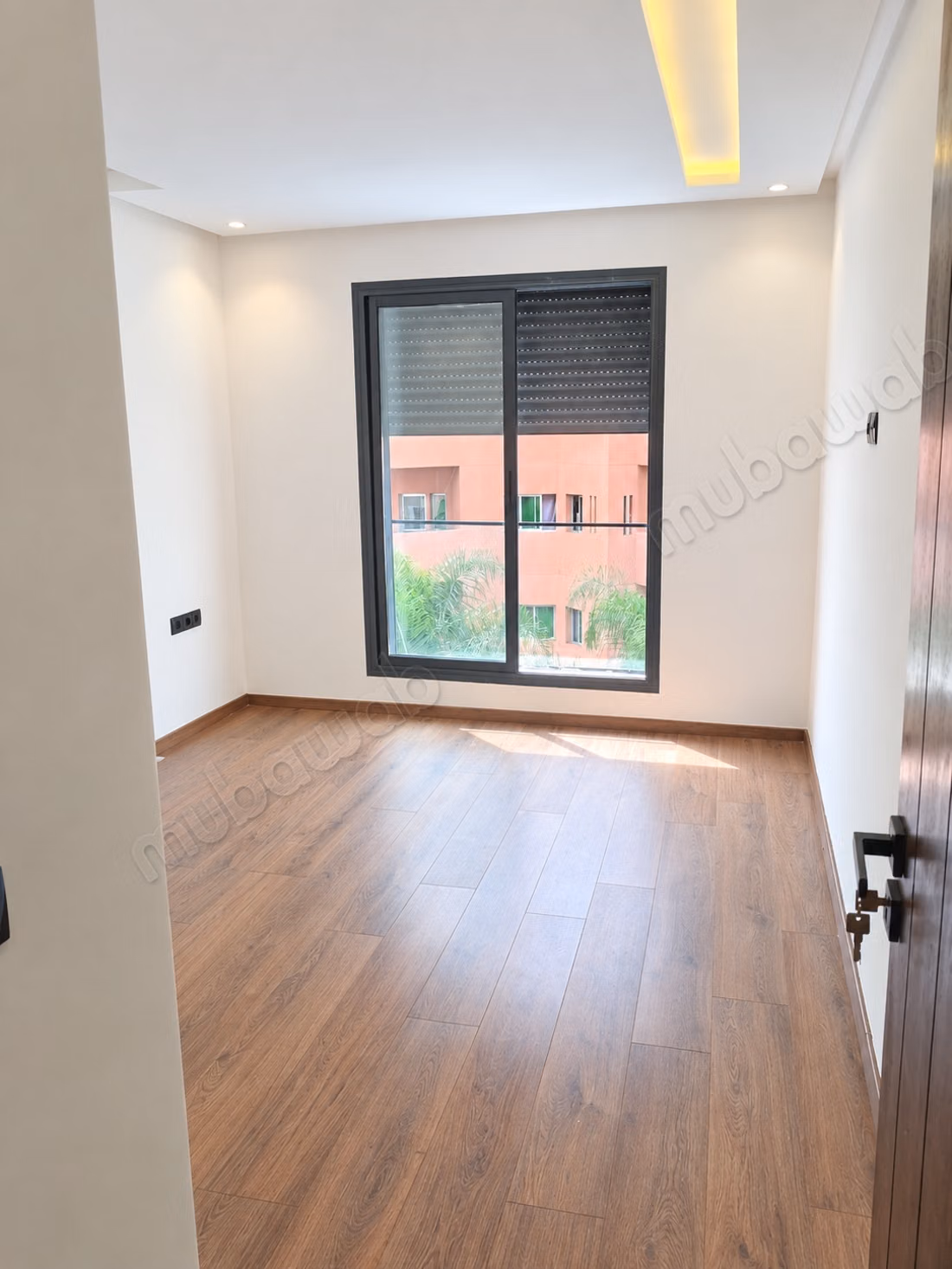 Apartamento Nuevo en Alquiler en Kénitra, La Ciudad Alta