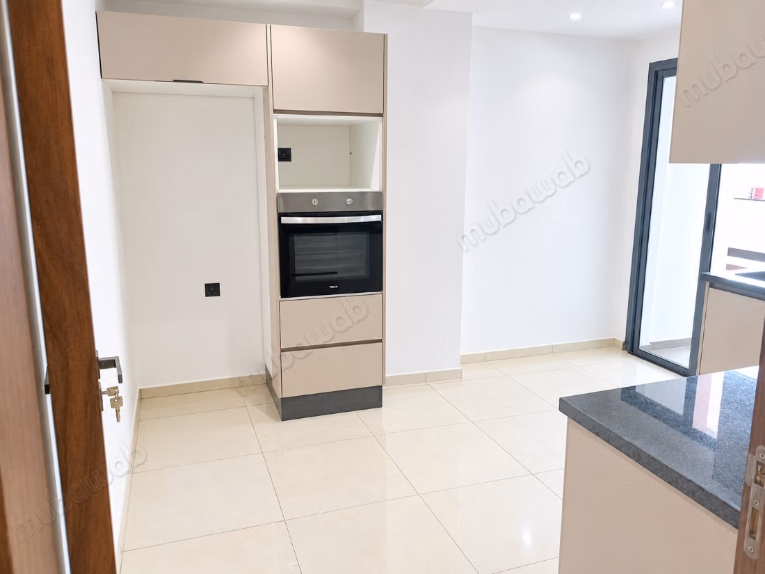 Apartamento Nuevo en Alquiler en Kénitra, La Ciudad Alta