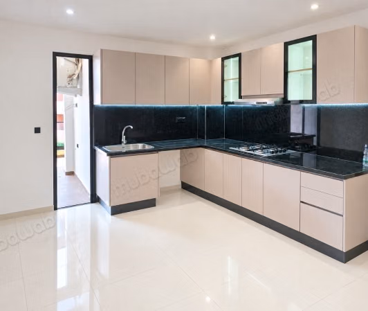 Appartement Neuf à Louer à Kénitra 
La Ville Haute