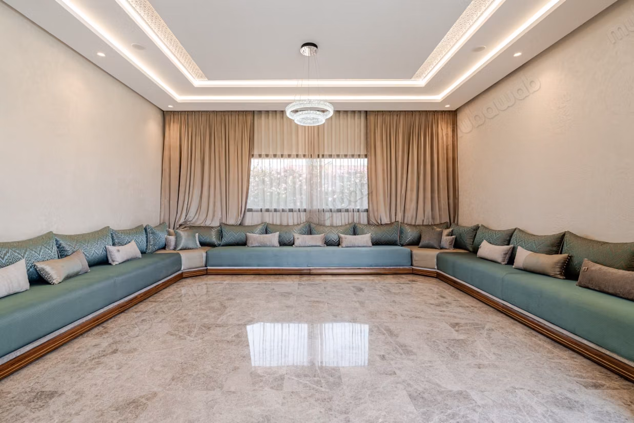 Exceptional villa for sale - Amelkis 3