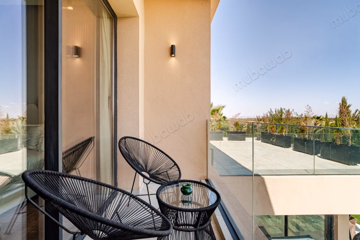 Exceptional villa for sale - Amelkis 3