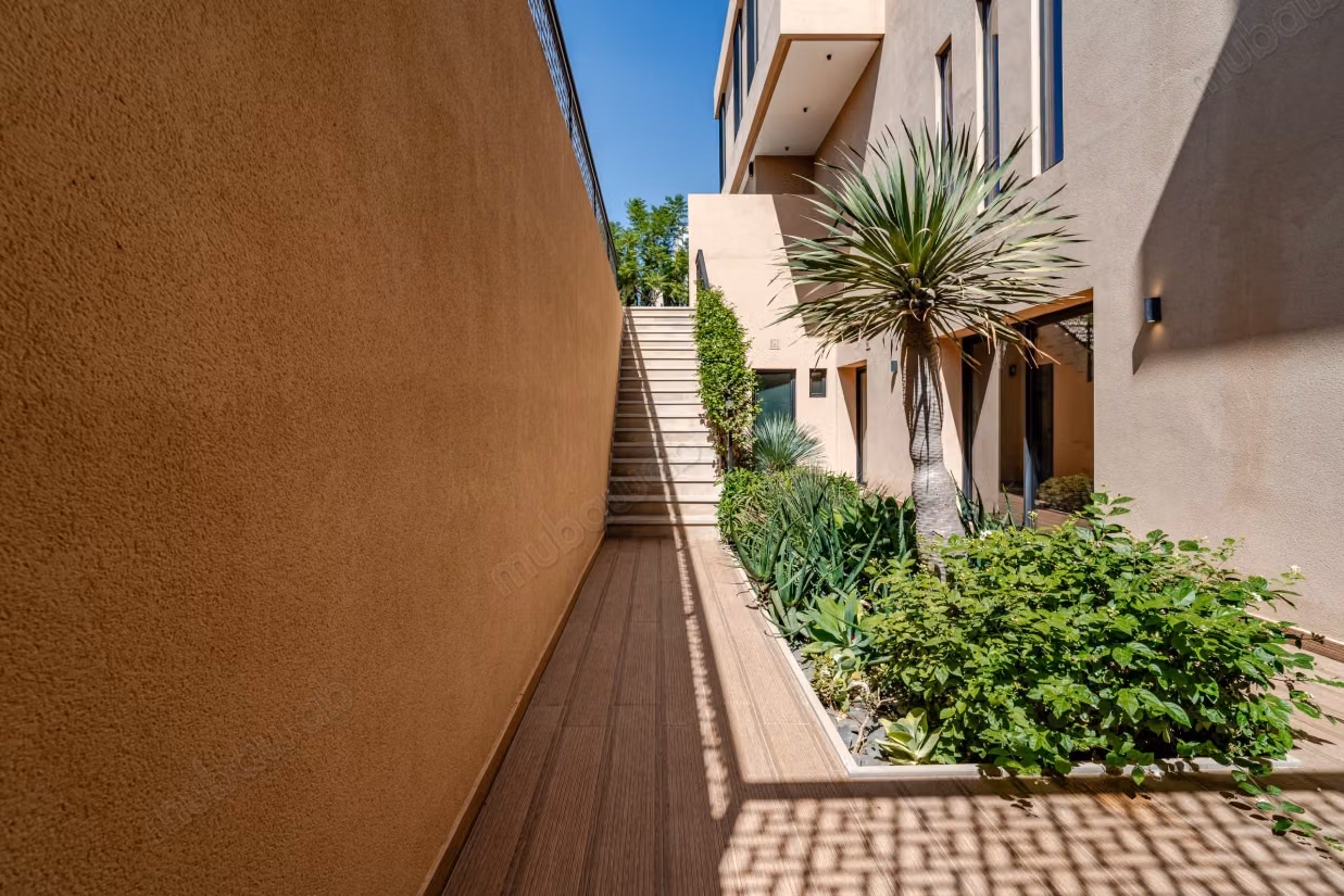 Exceptional villa for sale - Amelkis 3