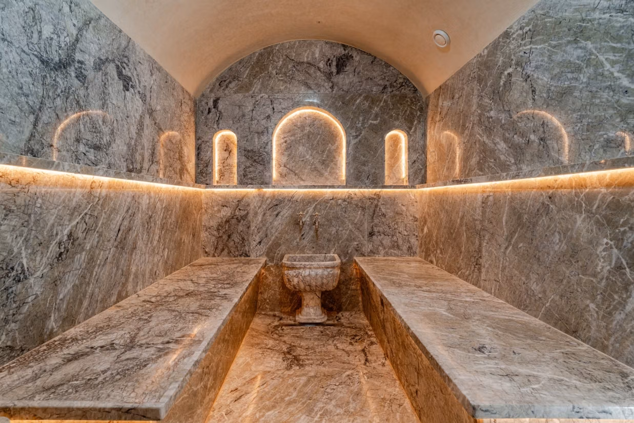 Exceptional villa for sale - Amelkis 3