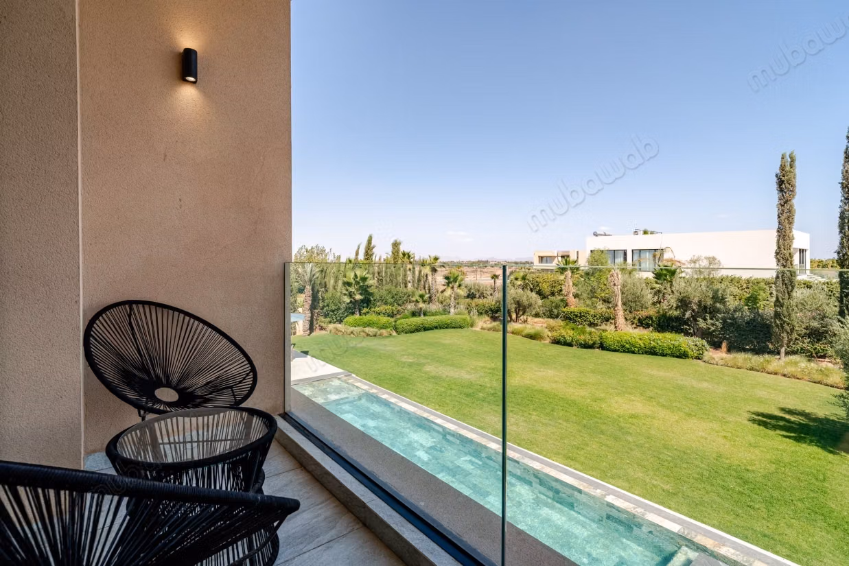 Exceptional villa for sale - Amelkis 3