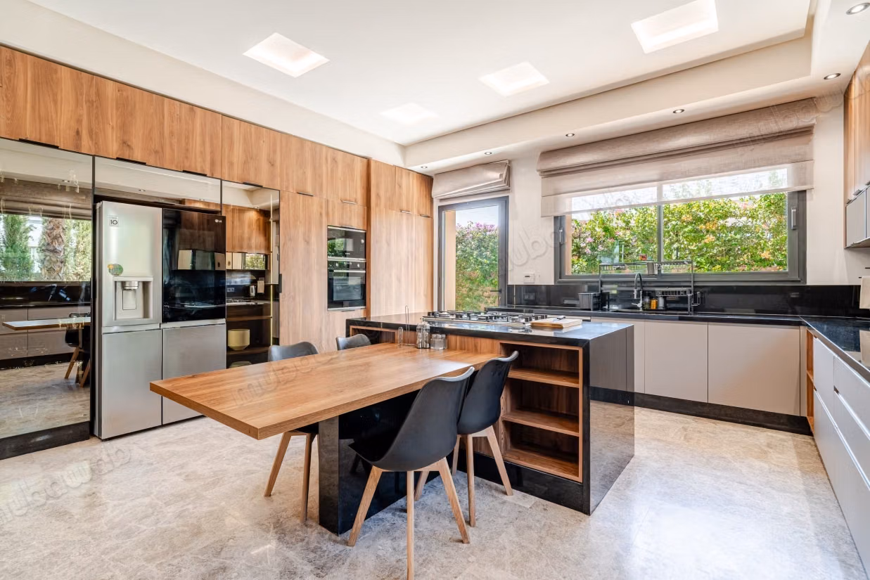 Exceptional villa for sale - Amelkis 3