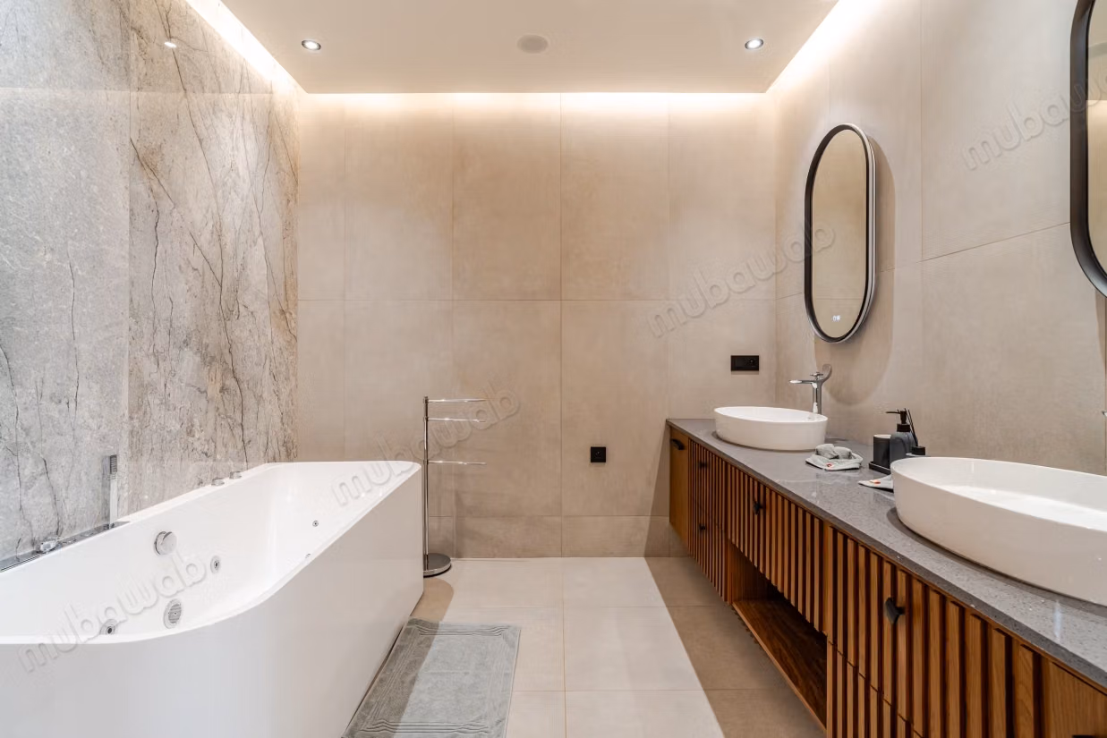 Exceptional villa for sale - Amelkis 3