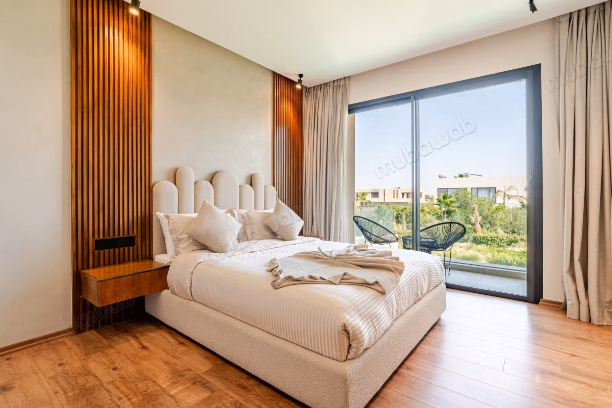 Exceptional villa for sale - Amelkis 3