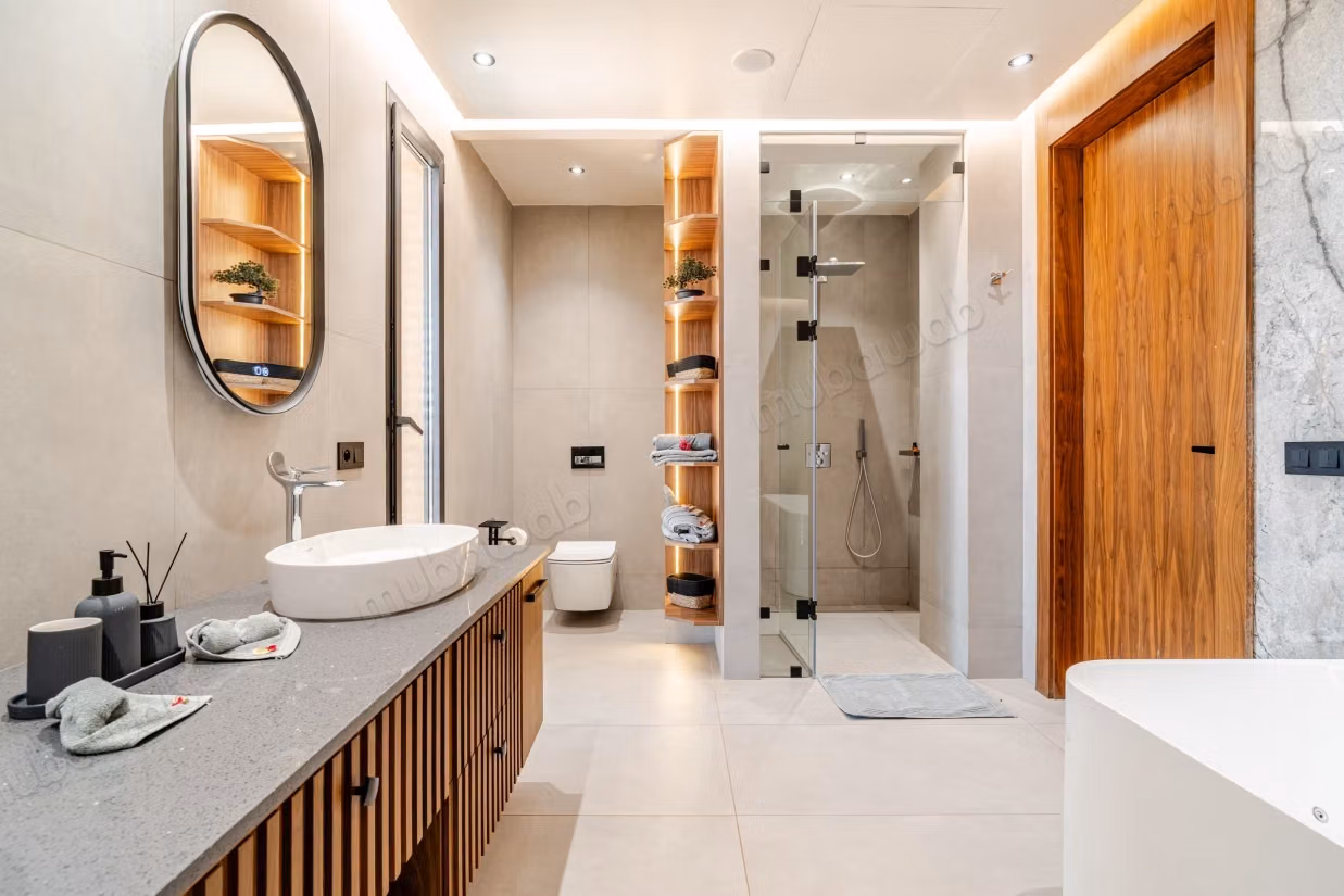 Exceptional villa for sale - Amelkis 3