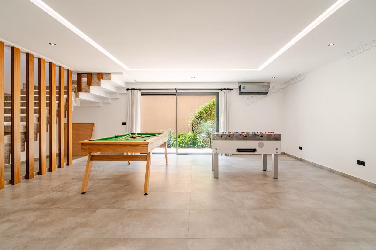 Exceptional villa for sale - Amelkis 3