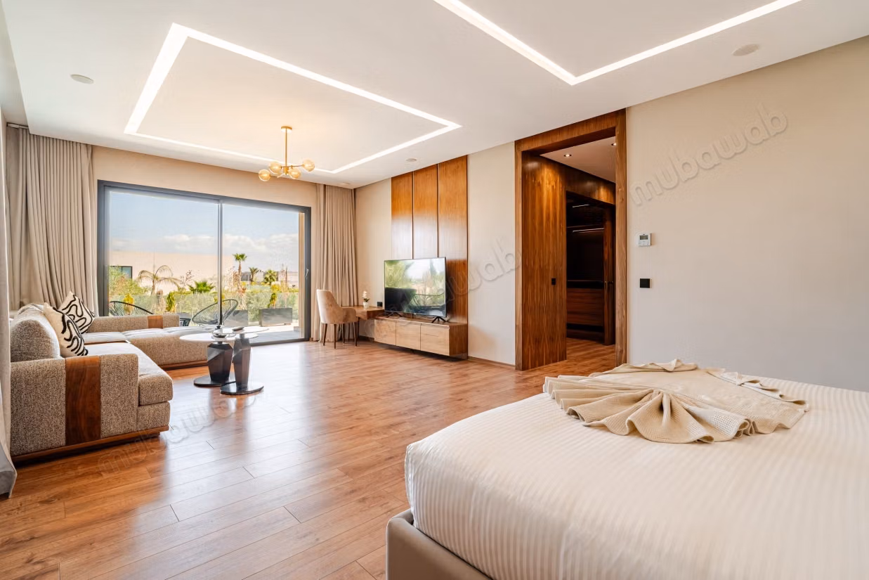 Exceptional villa for sale - Amelkis 3
