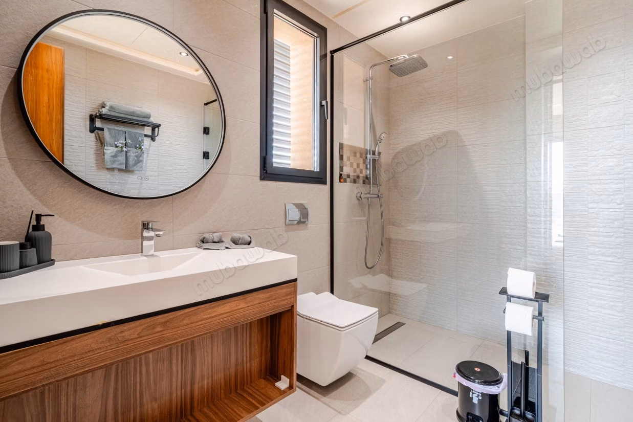 Exceptional villa for sale - Amelkis 3