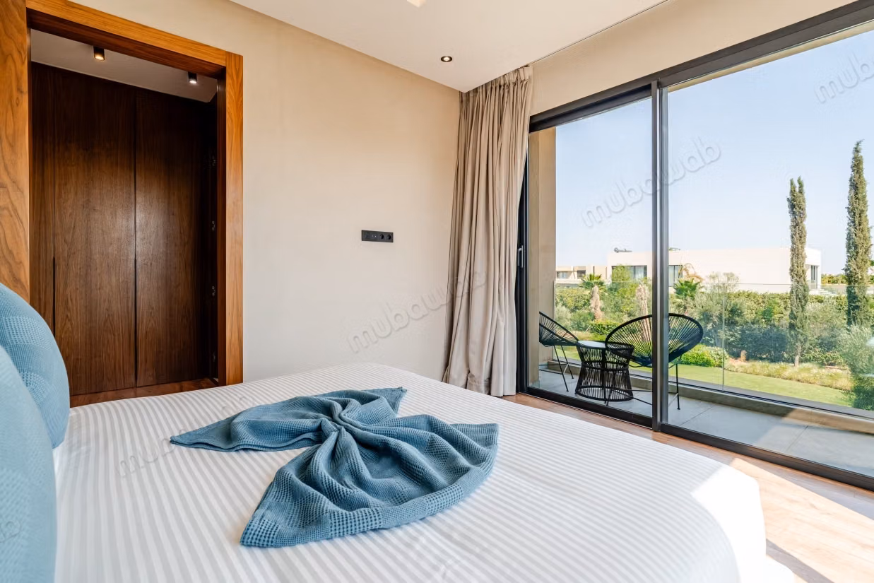 Exceptional villa for sale - Amelkis 3