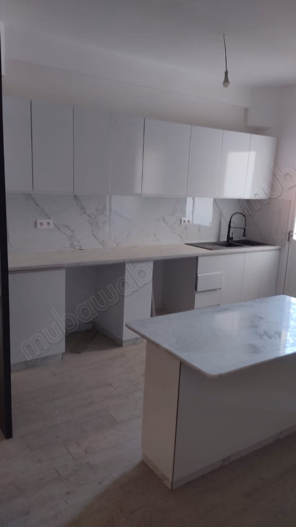 Appartamento moderno completamente ristrutturato