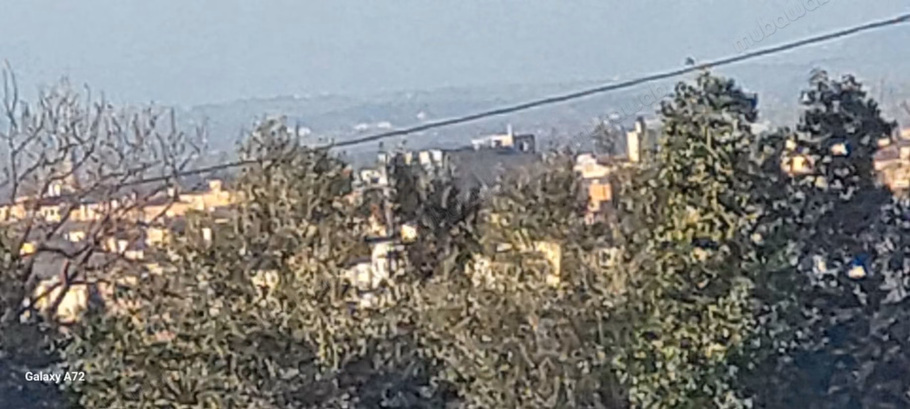 Terrain à vendre. Superficie totale 172 m²