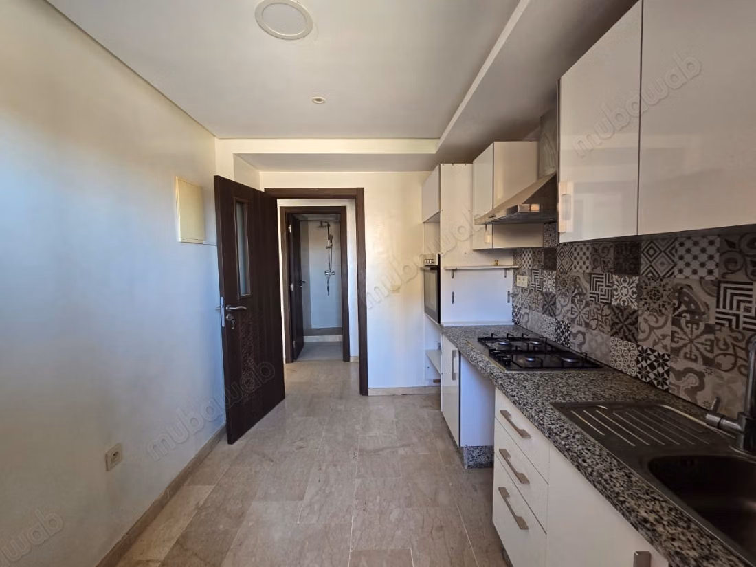 Splendido appartamento F3 in vendita