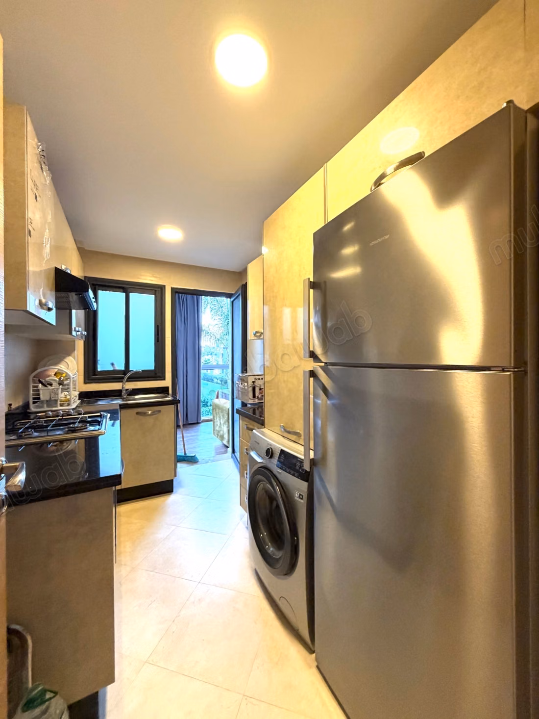Coquet appartement