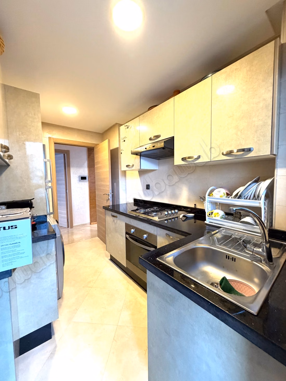 Coquet appartement