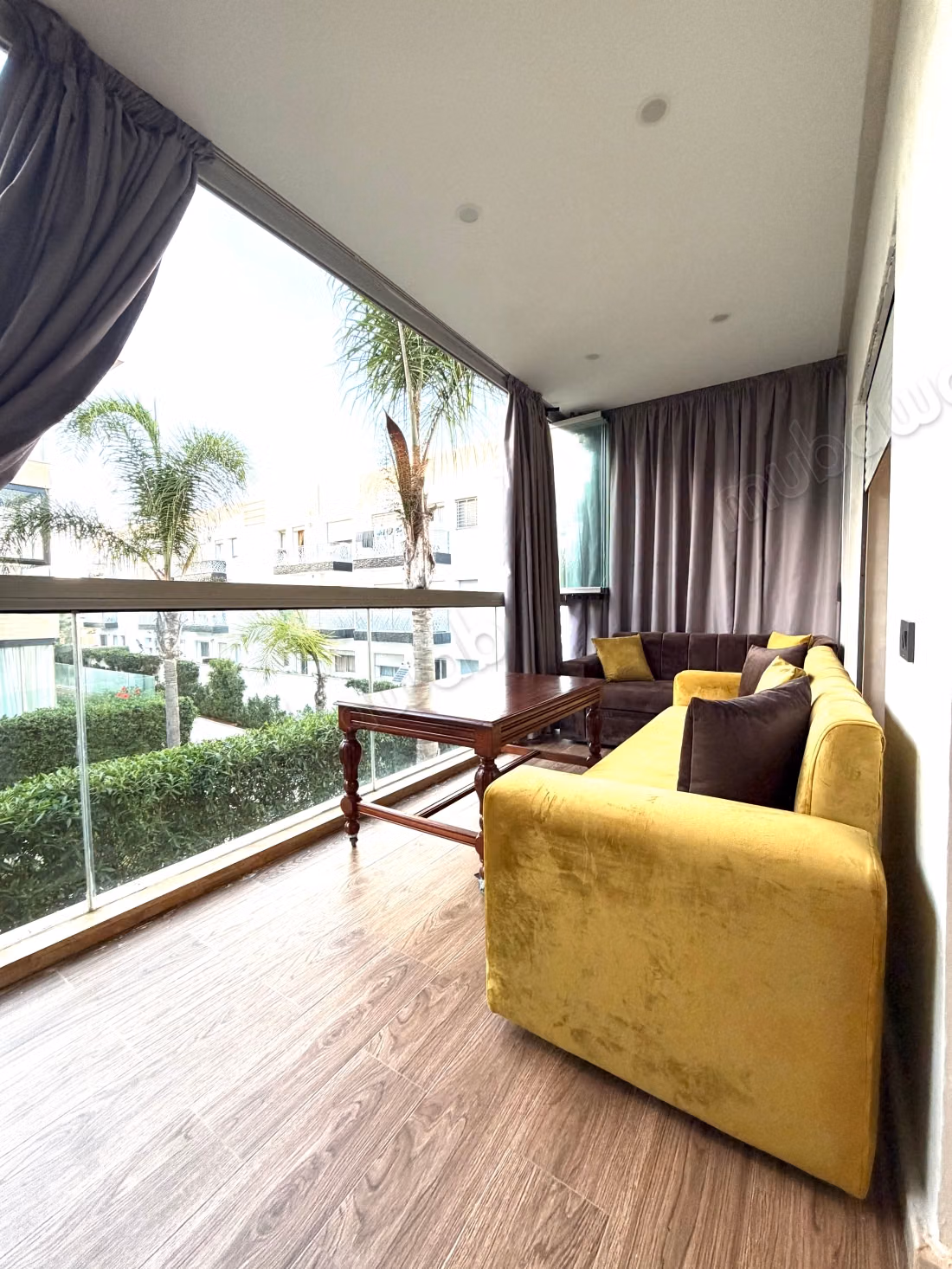 Coquet appartement