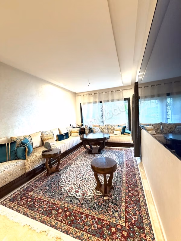Coquet appartement