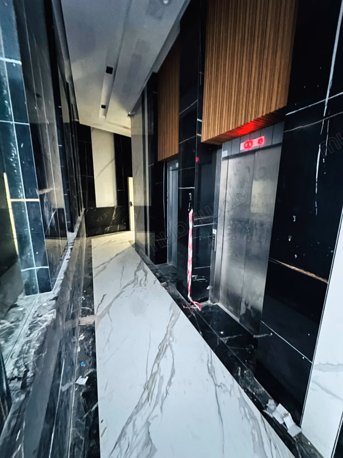 Neuf appartement à vendre, city centre, Tanger