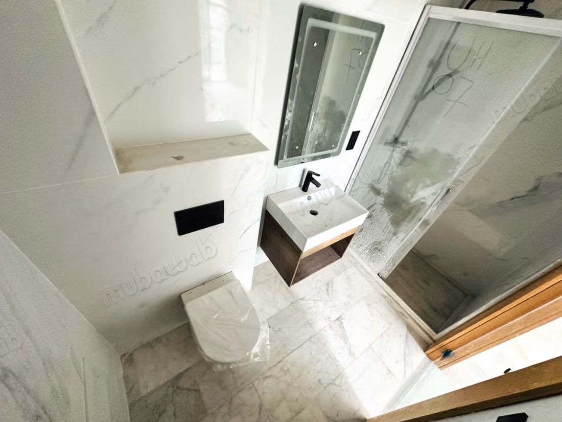 Neuf appartement à vendre, city centre, Tanger