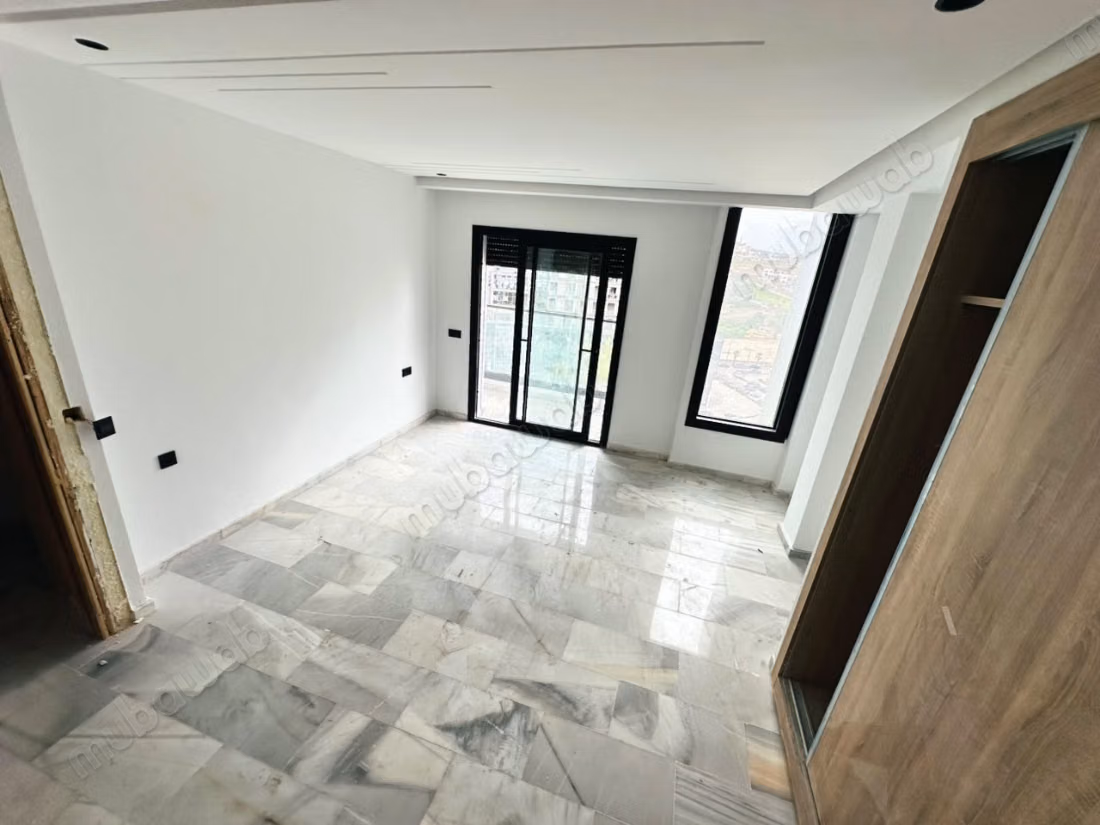 Neuf appartement à vendre, city centre, Tanger