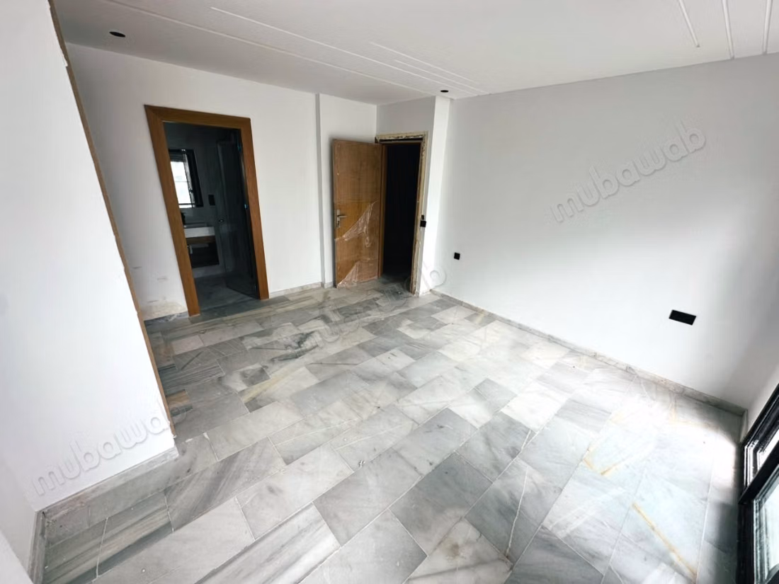 Neuf appartement à vendre, city centre, Tanger