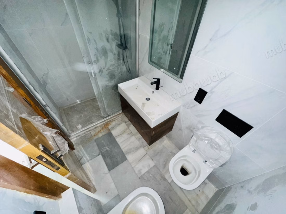 Neuf appartement à vendre, city centre, Tanger