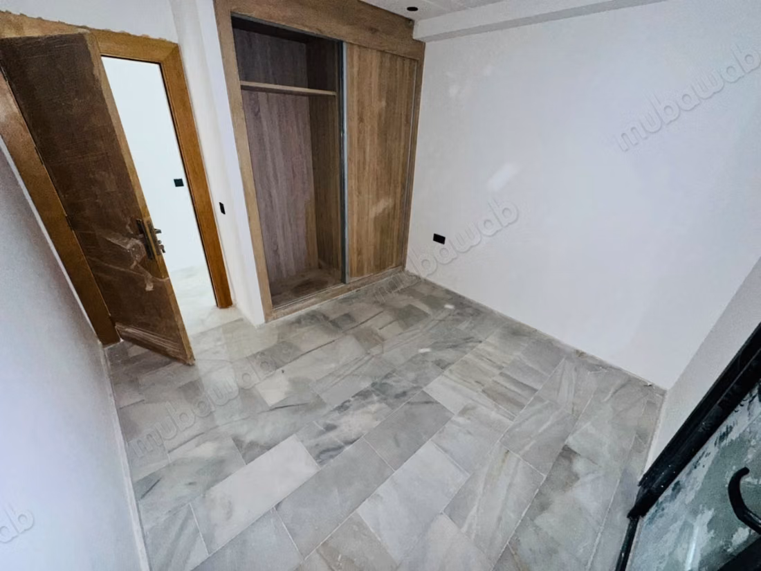 Neuf appartement à vendre, city centre, Tanger