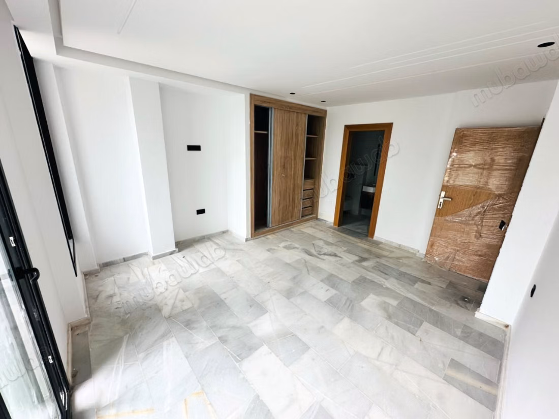 Neuf appartement à vendre, city centre, Tanger