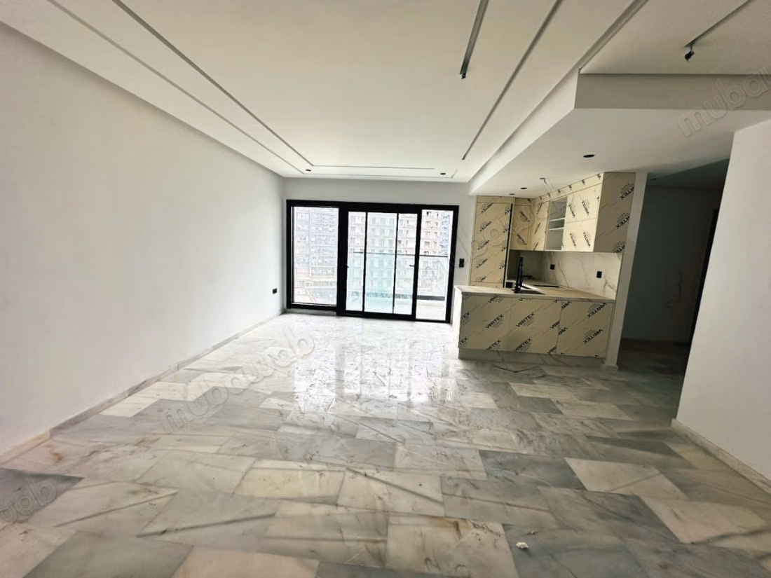 Neuf appartement à vendre, city centre, Tanger