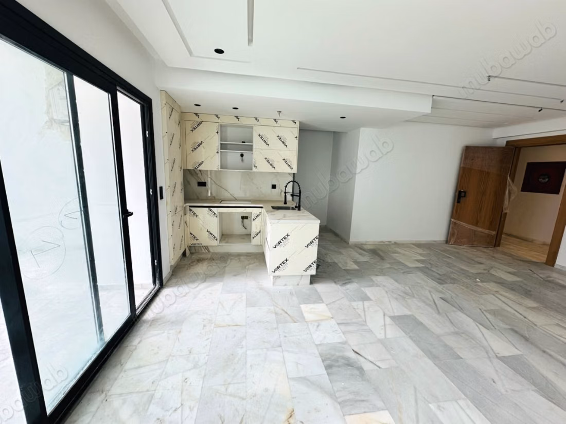 Neuf appartement à vendre, city centre, Tanger