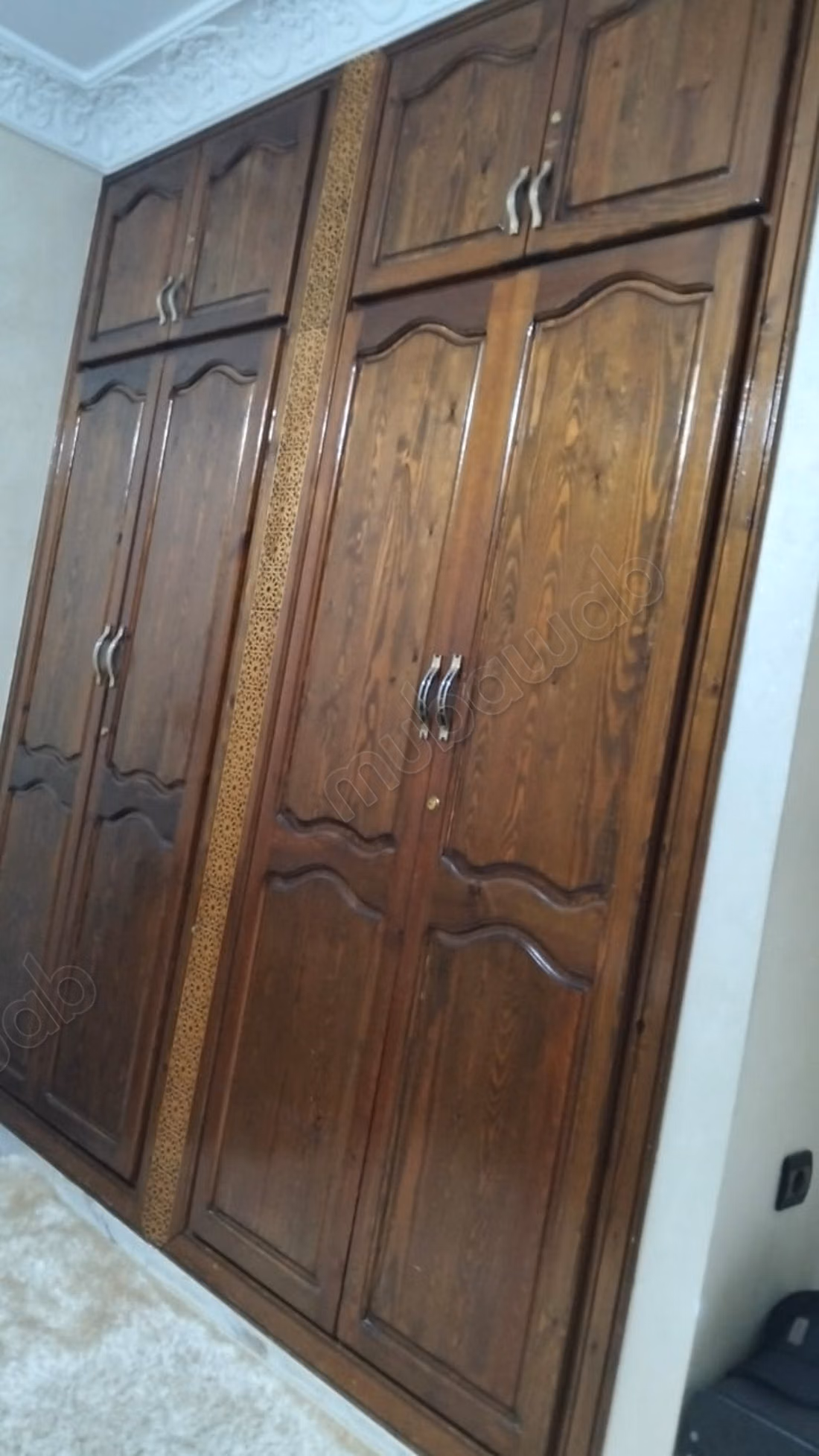 Appartement te koop in Béni Yakhlef. 2 slaapkamers
