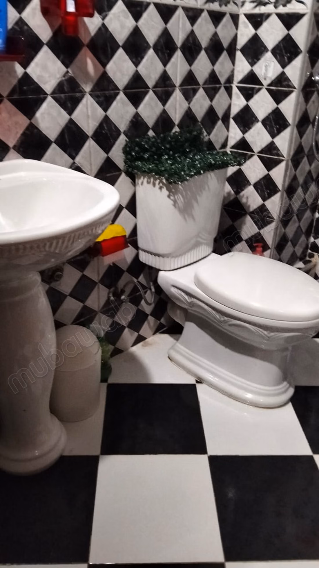 Appartement te koop in Béni Yakhlef. 2 slaapkamers