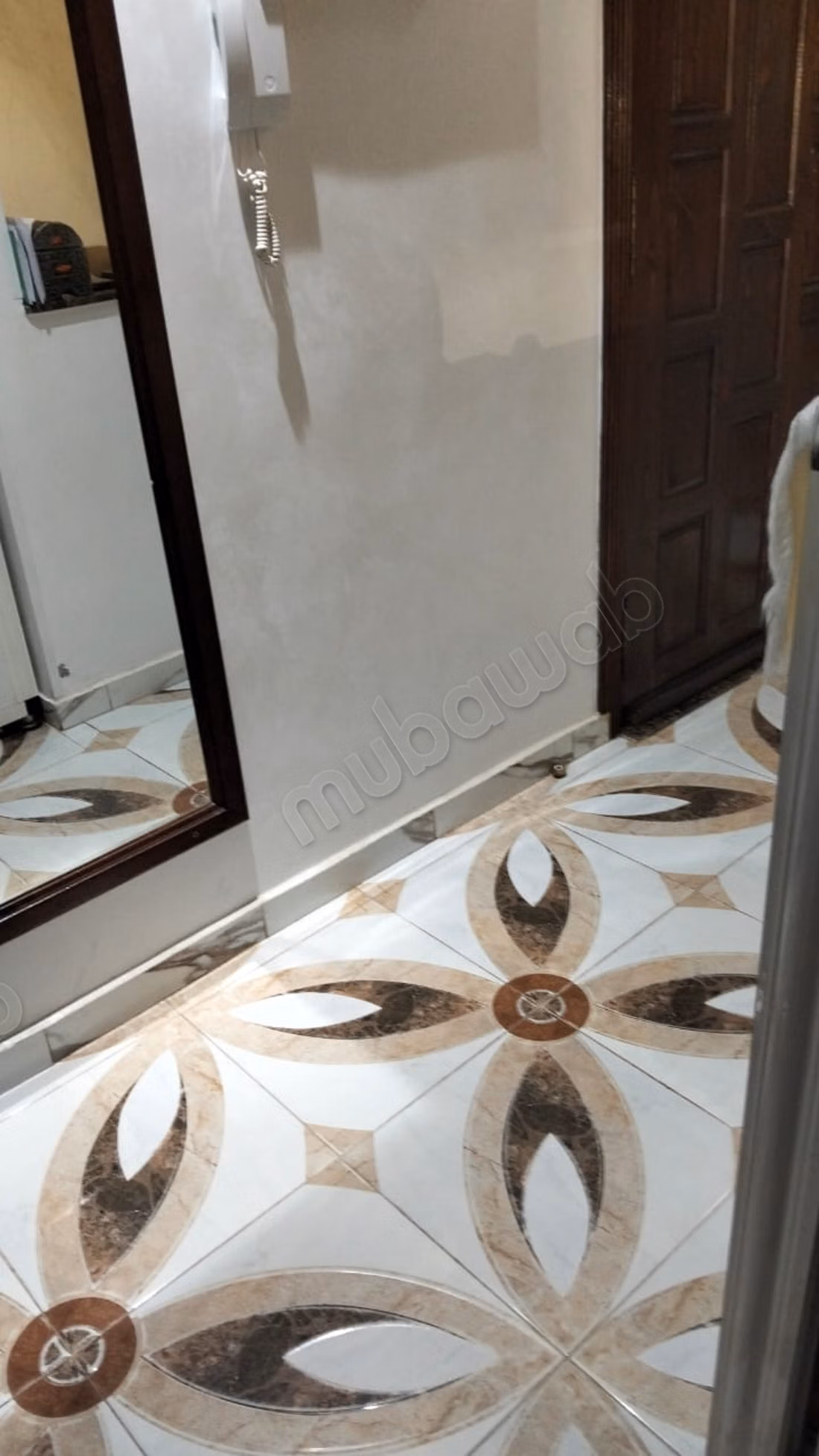 Appartement te koop in Béni Yakhlef. 2 slaapkamers