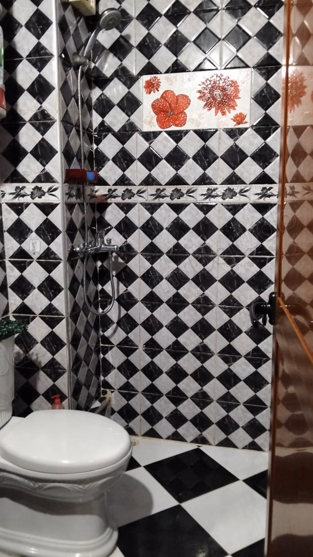 Appartement te koop in Béni Yakhlef. 2 slaapkamers
