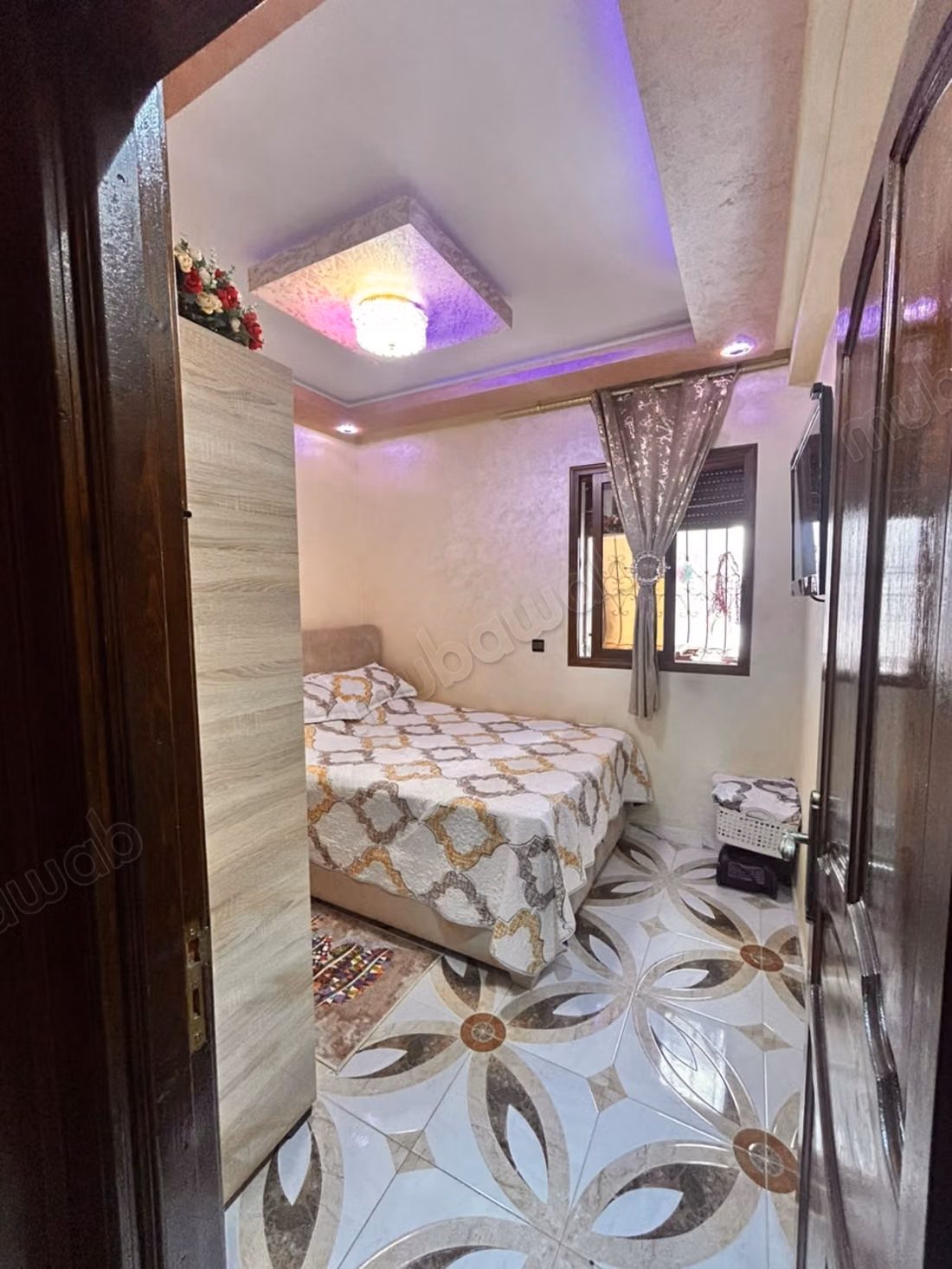 Appartement te koop in Béni Yakhlef. 2 slaapkamers