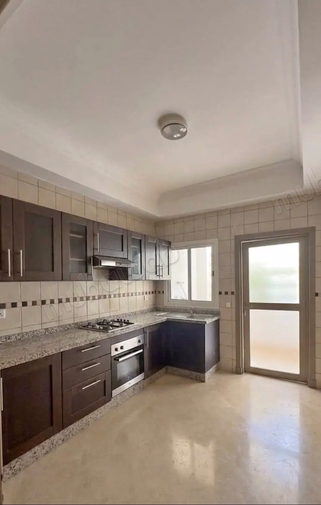 Appartement en vente à guiche 
oudaya