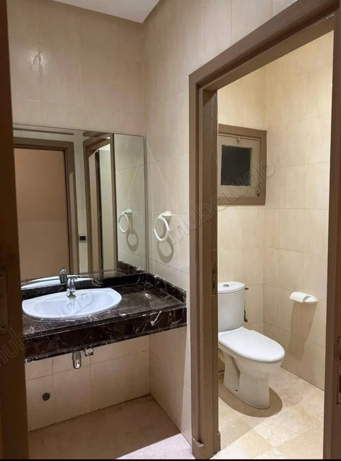 Appartement en vente à guiche 
oudaya