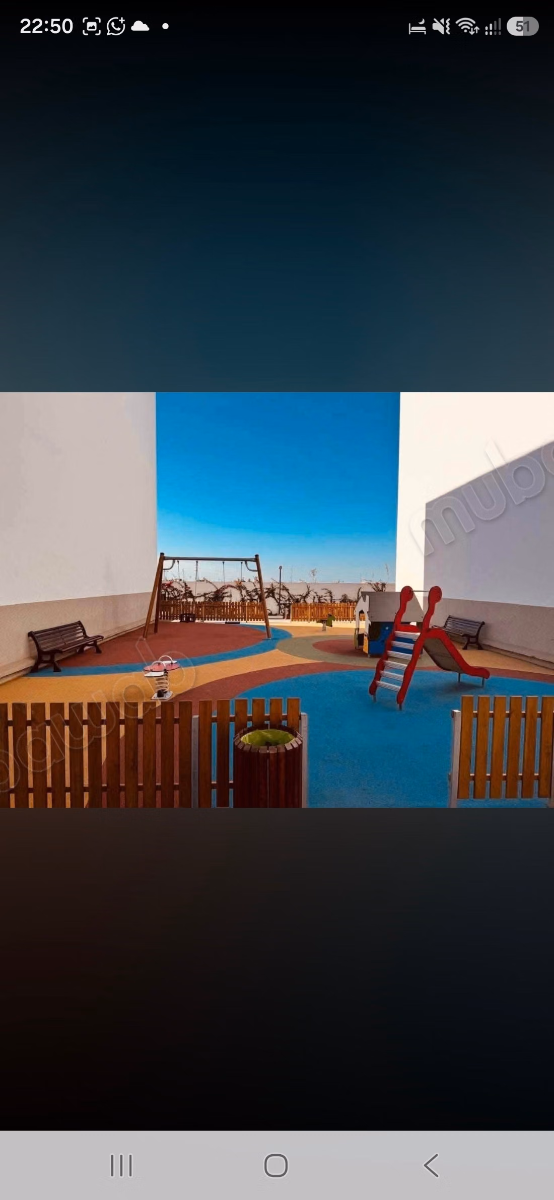 Apartamento en venta 120m² Majorelle El Menzeh