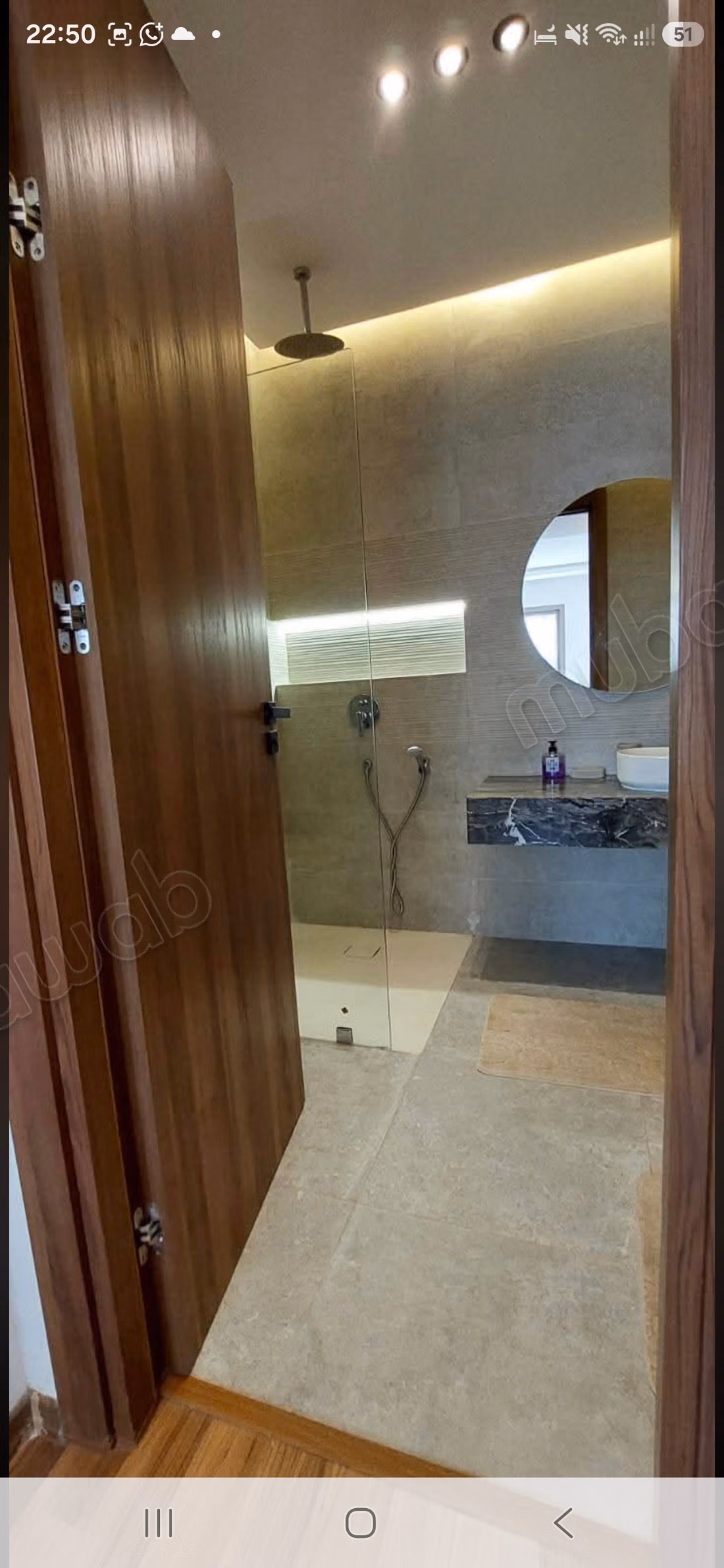 Apartamento en venta 120m² Majorelle El Menzeh