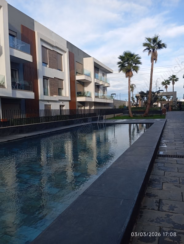 Apartamento en venta 120m² Majorelle El Menzeh