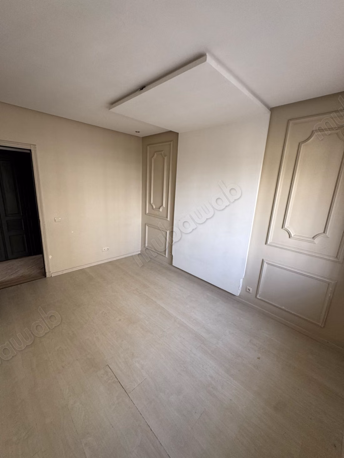 Apartamento de 3 habitaciones en venta en el barrio Racine