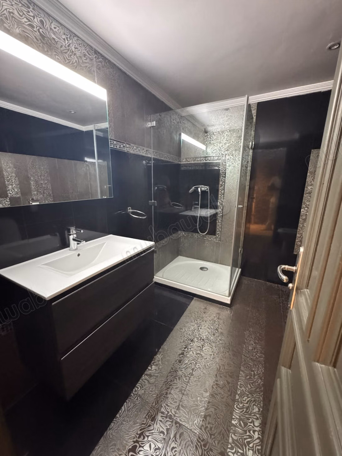 Apartamento de 3 habitaciones en venta en el barrio Racine