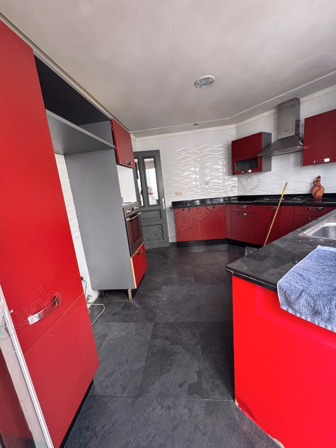 Apartamento de 3 habitaciones en venta en el barrio Racine